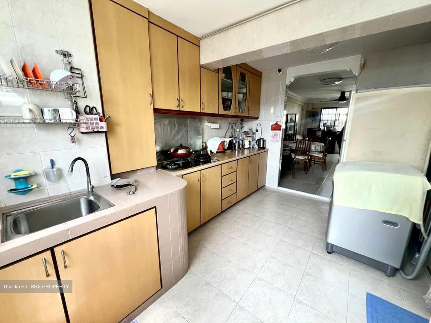Blk 73 Geylang Bahru (Kallang/Whampoa), HDB 3 Rooms #536728311